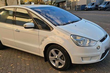 Ford S-Max 196.000 km 6.000 € Ostfildern 73760
