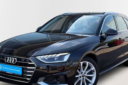 Audi A4 21.100 km 32.950 &euro; Leuna 06237