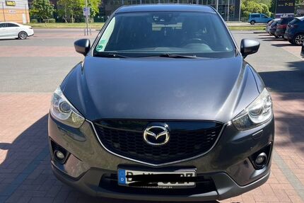 Mazda CX-5 149.620 km 7.490 &euro; Berlin 13599