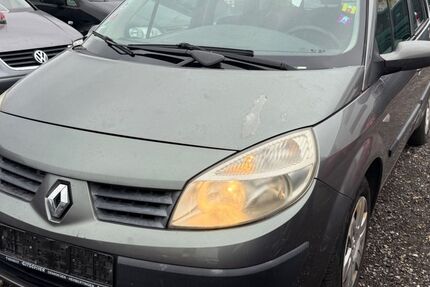 Renault Scenic 247.100 km 650 € Bisingen 72406