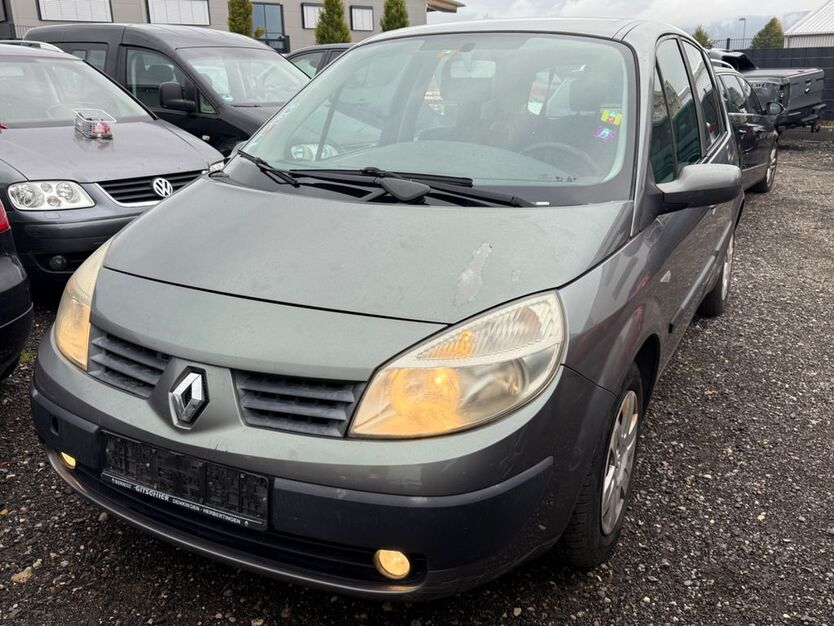 Renault Scenic 247.100 km 650 € Bisingen 72406