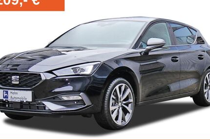 Seat Leon 7.500 km 26.995 &euro; Göppingen 73037