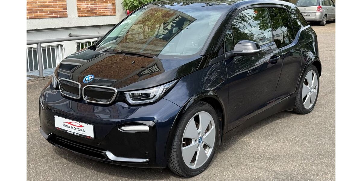 BMW i3 72.000 km 18.750 &euro; Neu-Ulm 89231