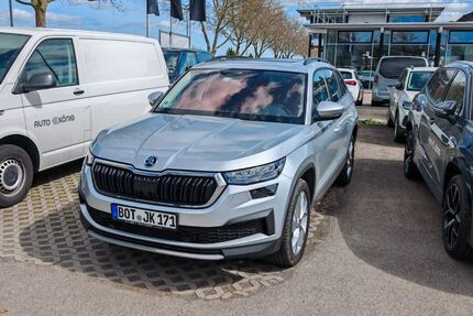 Skoda Kodiaq 46.000 km 38.300 &euro; Dillingen 89407