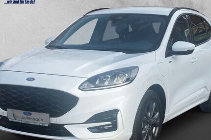 Ford Kuga 60.400 km 23.900 &euro; Duderstadt 37115