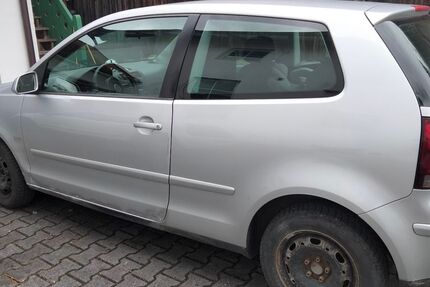 VW Polo 227.000 km 750 &euro; Zolling 85406
