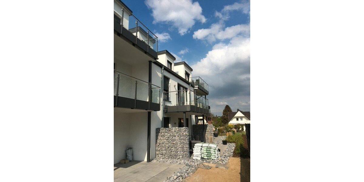 Etagenwohnung Lemgo - 2 Zimmer, 56 m&sup2;, 750&euro; | Angebot:26384296