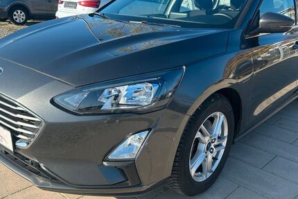 Ford Focus 71.100 km 12.950 &euro; Aschaffenburg 63741