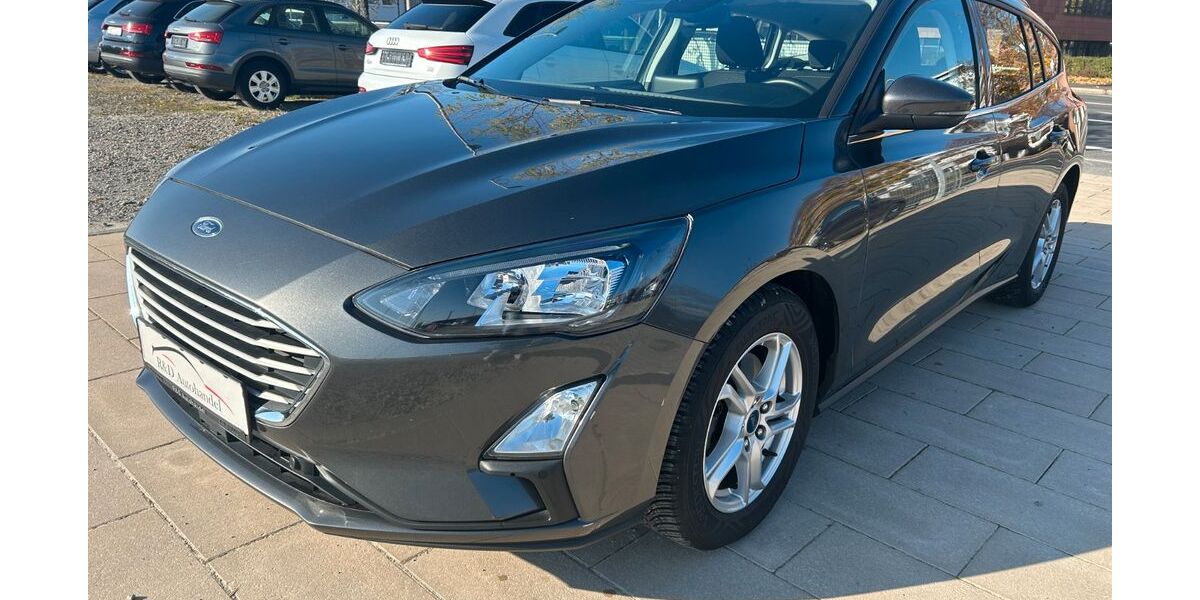 Ford Focus 71.100 km 12.950 &euro; Aschaffenburg 63741