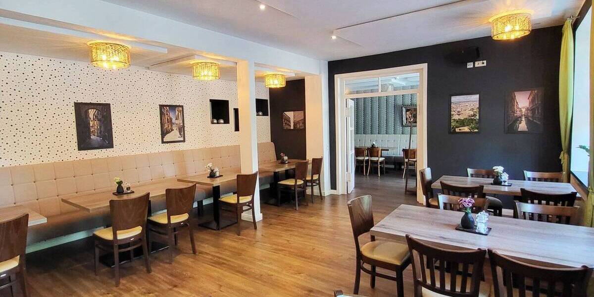 Gewerbeobjekt Hagen am Teutoburger Wald Hagen - 1 Zimmer, 1.596.000&euro; | Angebot:25690112