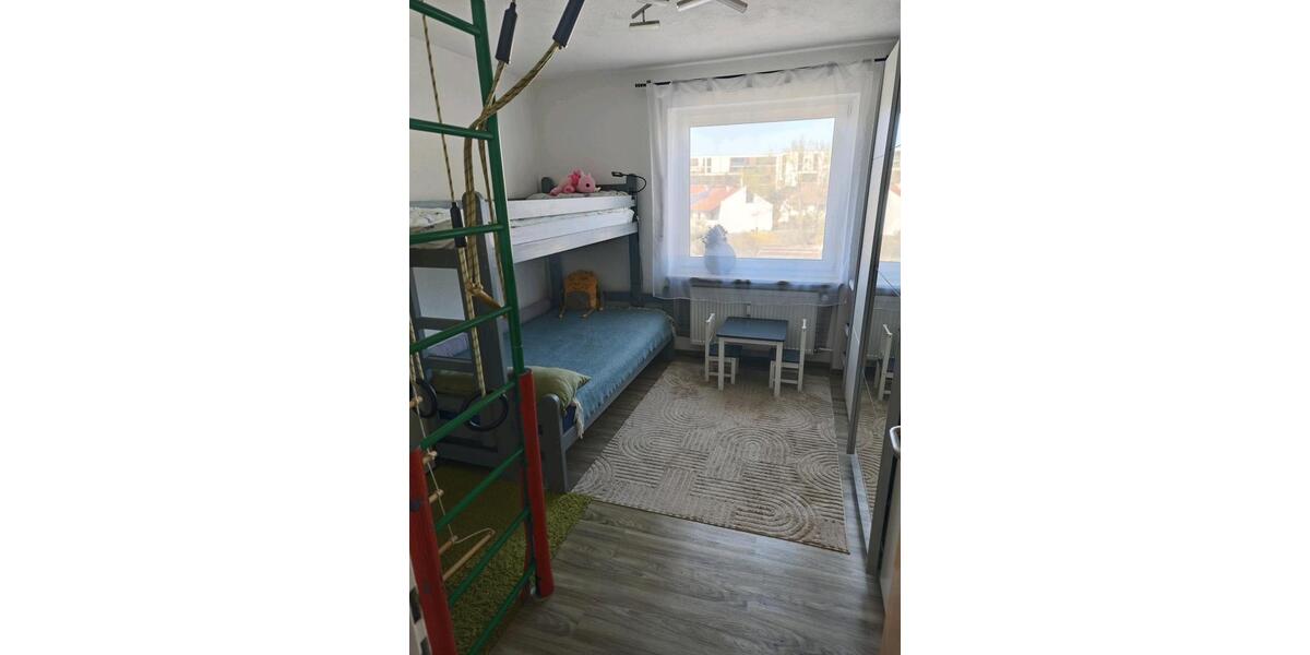 Etagenwohnung Ingolstadt Nordost - 3 Zimmer, 81 m&sup2;, 289.000&euro; | Angebot:27021354