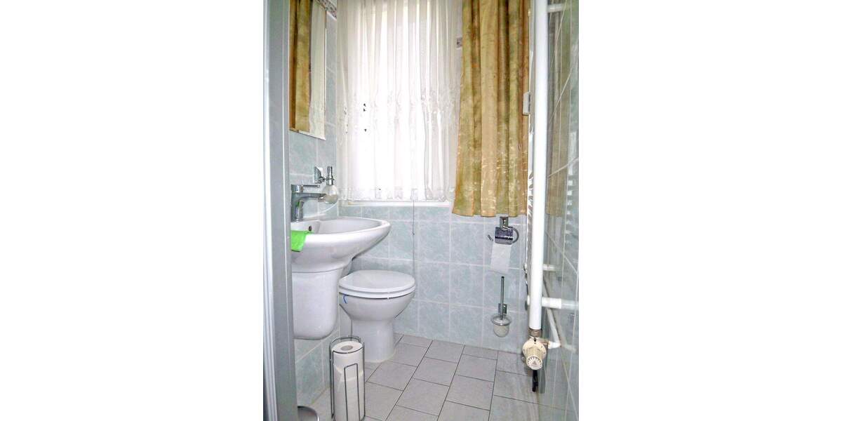 Etagenwohnung Lohsa Hermsdorf/Spree - 3 Zimmer, 61 m&sup2;, 59.000&euro; | Angebot:25696426