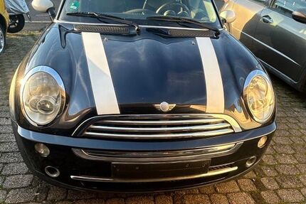 Mini Cooper 130.000 km 2.500 &euro; Bickendorf 54636