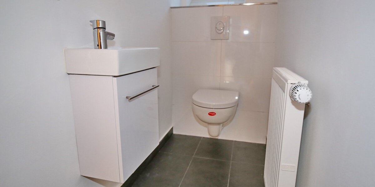 Kernsanierte Altbauetage in absoluter Innenstadtlage 4 zimmer