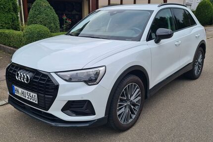 Audi Q3 49.616 km 28.900 € Untereisesheim 74257