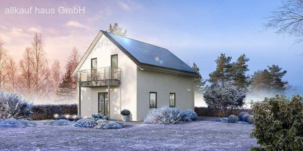 Einfamilienhaus Wilsdruff - 3 Zimmer, 117 m&sup2;, 225.879&euro; | Angebot:24622839