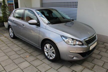 Peugeot 308 69.400 km 7.950 &euro; Chemnitz 09114