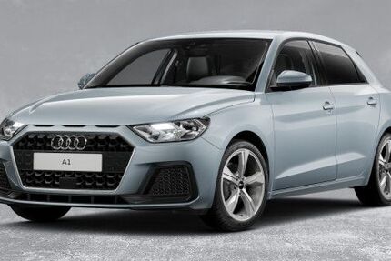 Audi A1 6.905 km 24.630 &euro; Bayreuth 95448