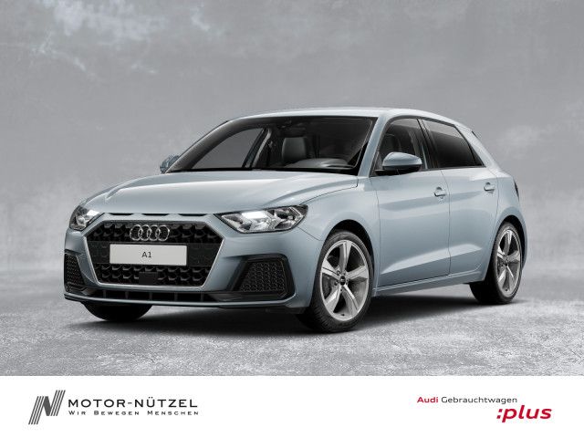 Audi A1 6.905 km 24.630 &euro; Bayreuth 95448