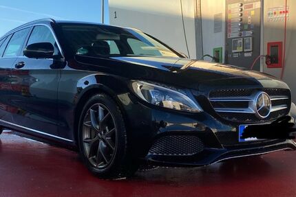 Mercedes-Benz C 250 85.000 km 19.750 &euro; Neu-Ulm 89231