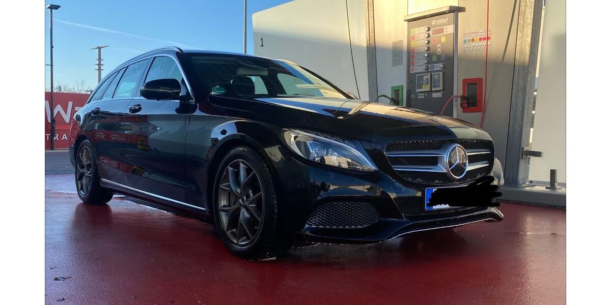 Mercedes-Benz C 250 85.000 km 19.750 &euro; Neu-Ulm 89231