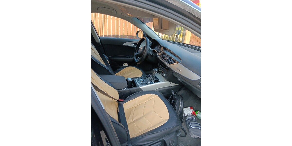 Audi A6 140.000 km 25.000 &euro; Hamburg 20038