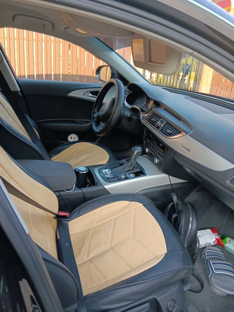 Audi A6 140.000 km 25.000 € Hamburg 20038