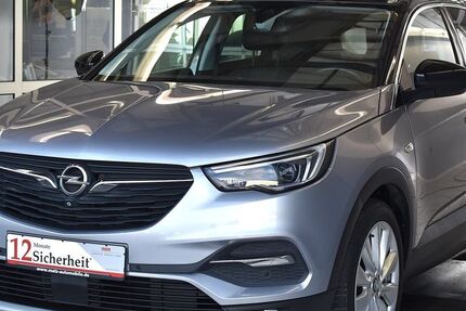 Opel Grandland (X) 67.716 km 25.700 € Bad Friedrichshall 74177