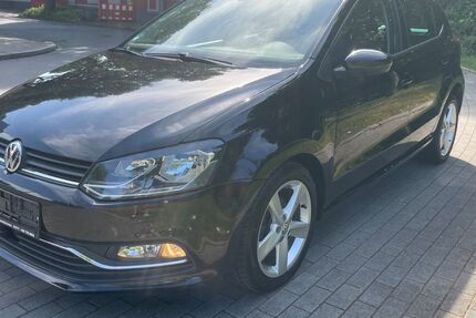 VW Polo 135.000 km 7.999 &euro; Gelsenkirchen 45889