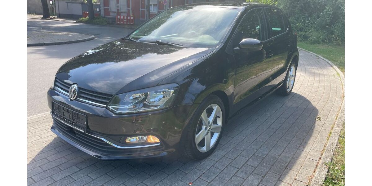 VW Polo 135.000 km 7.999 &euro; Gelsenkirchen 45889