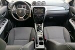 Suzuki VITARA 1.6 4X2 M/T COMFORT |NAVI|RFK|SHZ| 93.350 km 12.960 &euro; Höhenkirchen-Siegertsbrun 85635