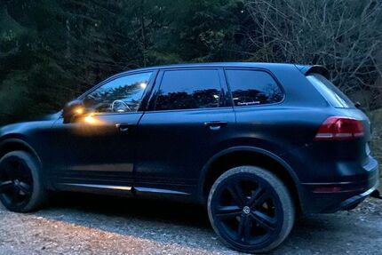 VW Touareg 151.000 km 22.900 &euro; Schwanstetten 90596