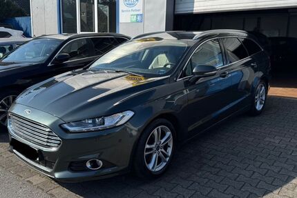 Ford Mondeo 143.000 km 11.999 &euro; Bielefeld 33609