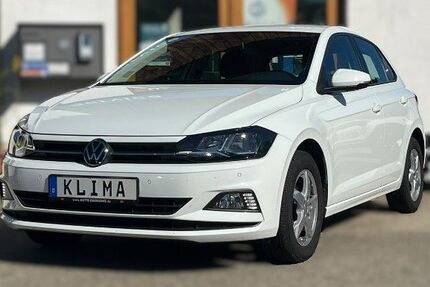 VW Polo 45.900 km 14.990 &euro; Tuttlingen 78532
