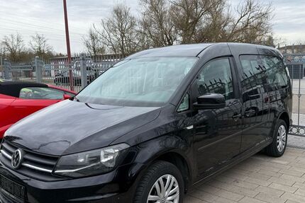 VW Caddy Maxi 159.999 km 12.345 € Philippsburg 76661