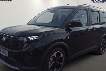 Ford Tourneo Courier 6.460 km 28.440 &euro; Völklingen 66333