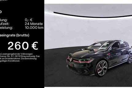 VW Polo 7.300 km 26.999 &euro; Linsengericht 63589