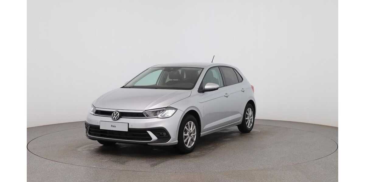 VW Polo 1.845 km 20.690 &euro; Nesselwang 87484