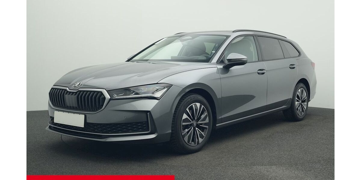 Skoda Superb 25.945 km 36.960 &euro; Neumarkt i.d. OPf. 92318