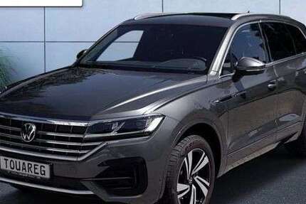 VW Touareg 40.800 km 59.990 € Biberach / Riss 88400