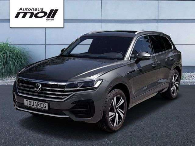 VW Touareg 40.800 km 59.990 € Biberach / Riss 88400