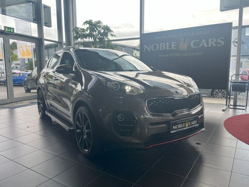Sportage