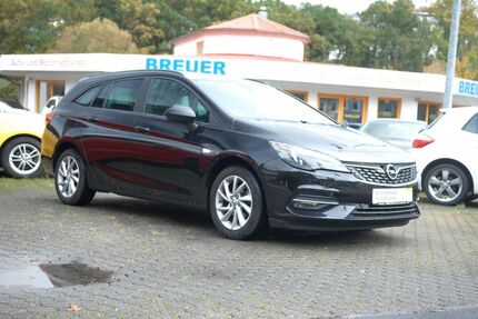 Opel Astra 54.500 km 14.440 &euro; Schleiden 53937