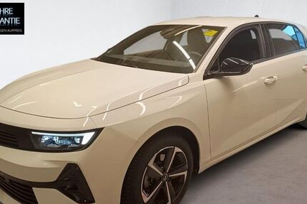 Opel Astra 6.250 km 19.480 &euro; Schwandorf 92421