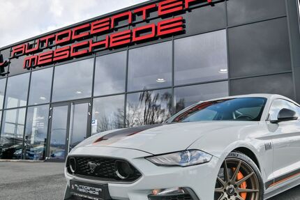 Ford Mustang 19.984 km 52.890 &euro; Meschede/NRW 59872