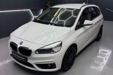 BMW 220 Active Tourer 175.000 km 8.950 &euro; Mössingen 72116
