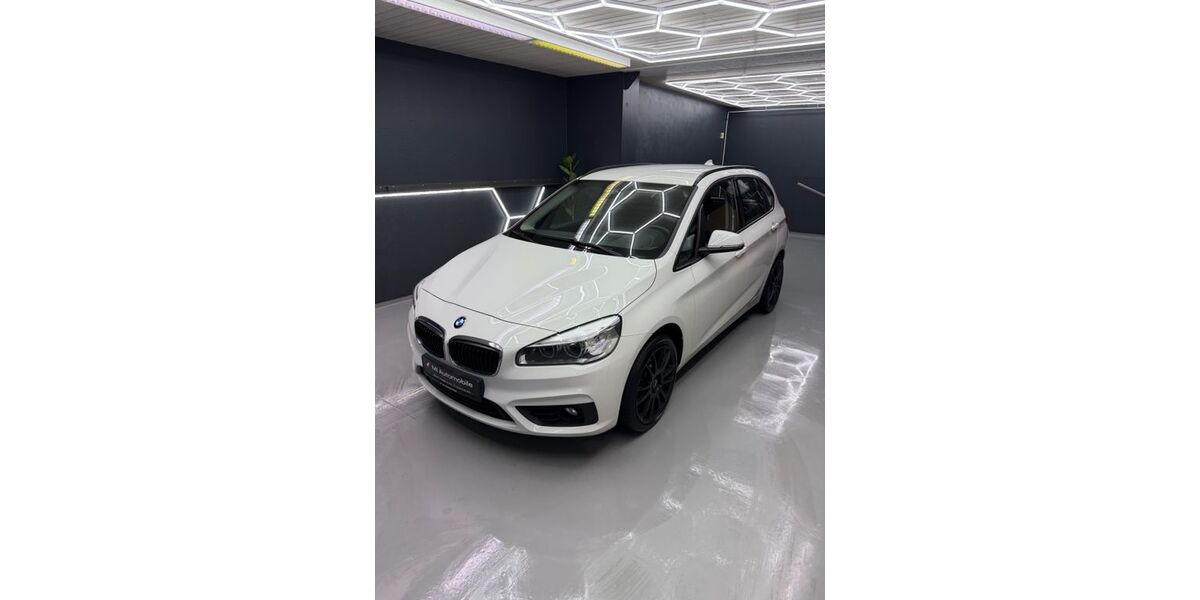BMW 220 Active Tourer 175.000 km 8.950 &euro; Mössingen 72116