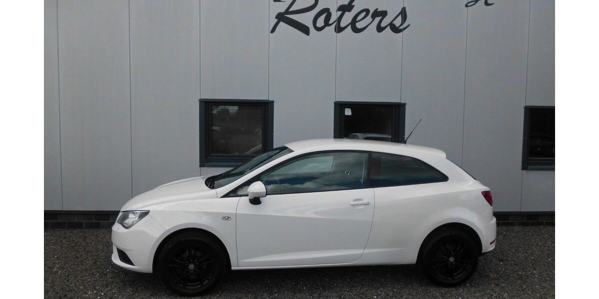 Seat Ibiza 97.100 km 6.990 &euro; Gescher 48712