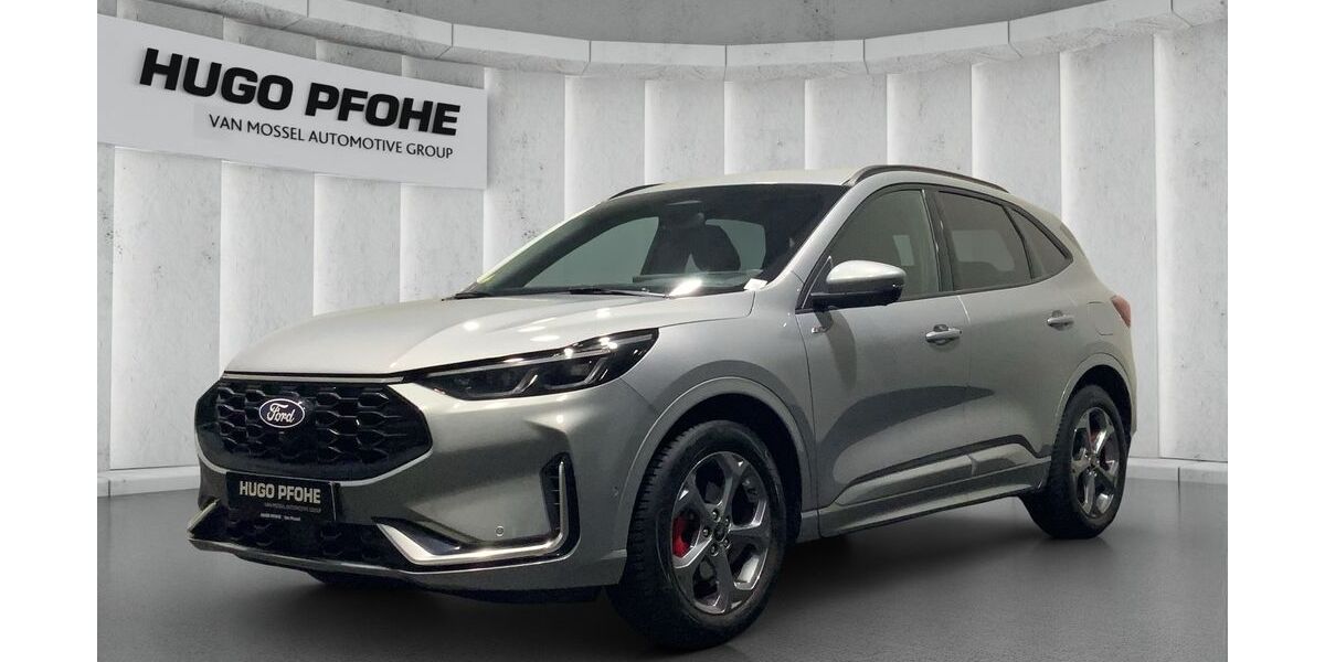 Ford Kuga 9.886 km 35.990 &euro; Lübeck 23554