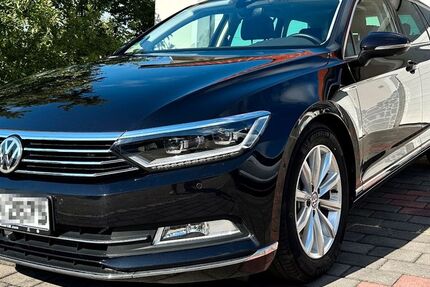 VW Passat Variant 98.600 km 17.990 &euro; Mamming 94437